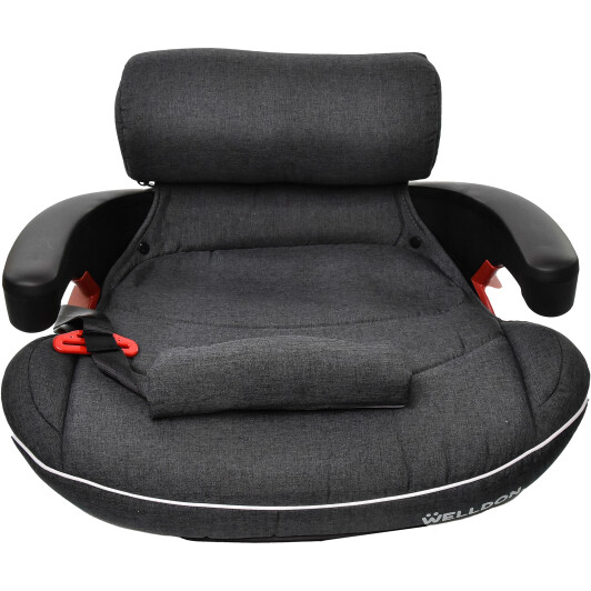 Бустер Welldon Travel Pad Isofix