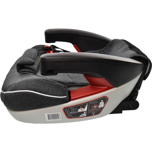 Бустер Welldon Travel Pad Isofix