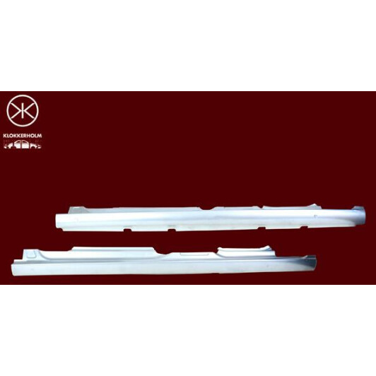 6613011 Klokkerholm Поріг для Seat Leon