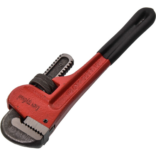 Ключ трубний Intertool Stillson HT0181