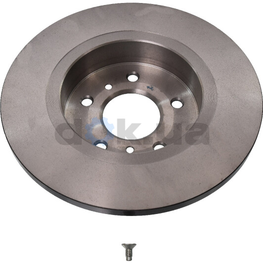 Тормозной диск Brembo 08C54611