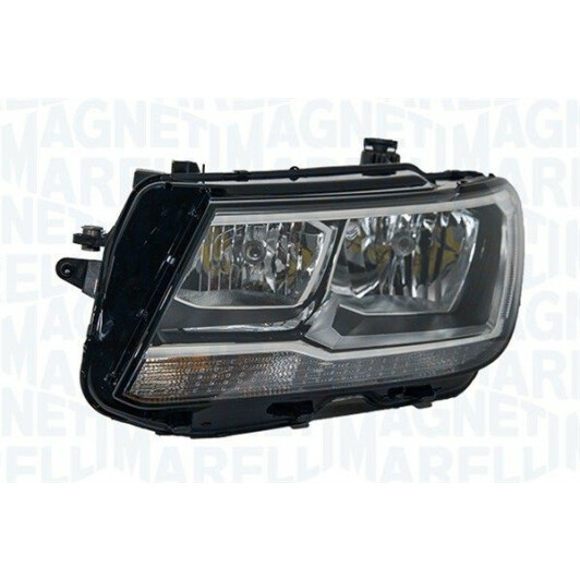 710301101201 Magneti Marelli Основная фара для Volkswagen Tiguan