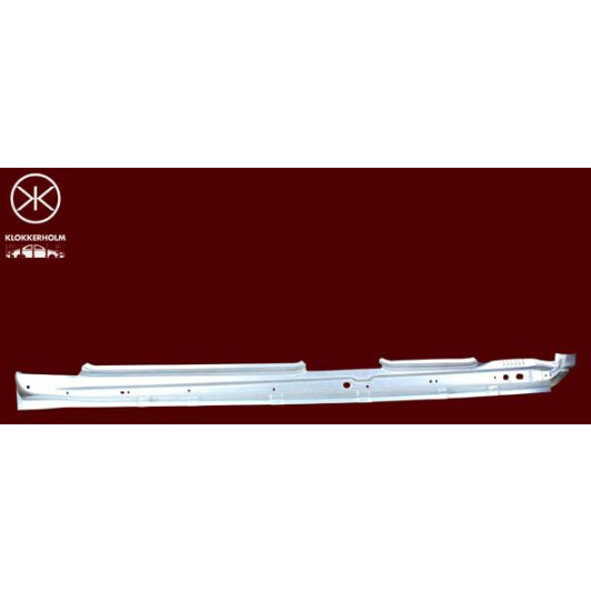 3215011 Klokkerholm Поріг для Jaguar X-type