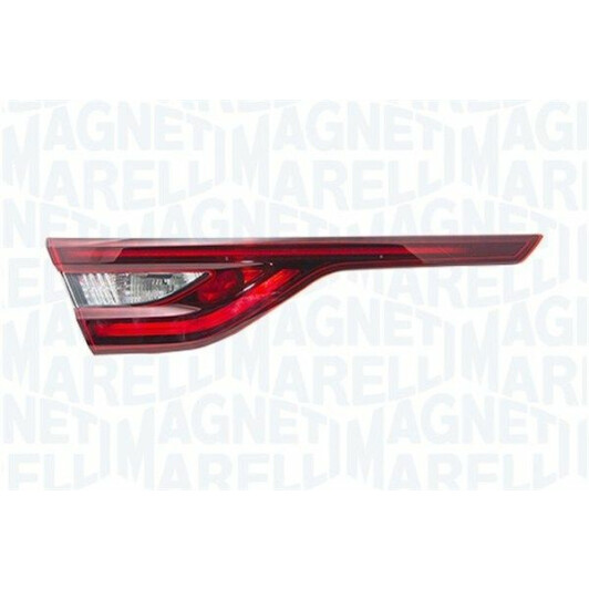 Задній ліхтар Magneti Marelli 714026470836 для Renault Talisman