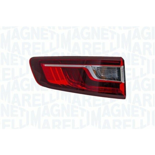 Задний фонарь Magneti Marelli 714026700802 для Renault Megane