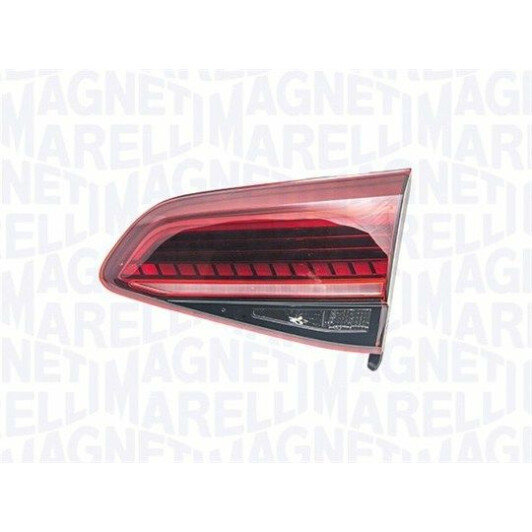 Задній ліхтар Magneti Marelli 714081630801 для Volkswagen Golf