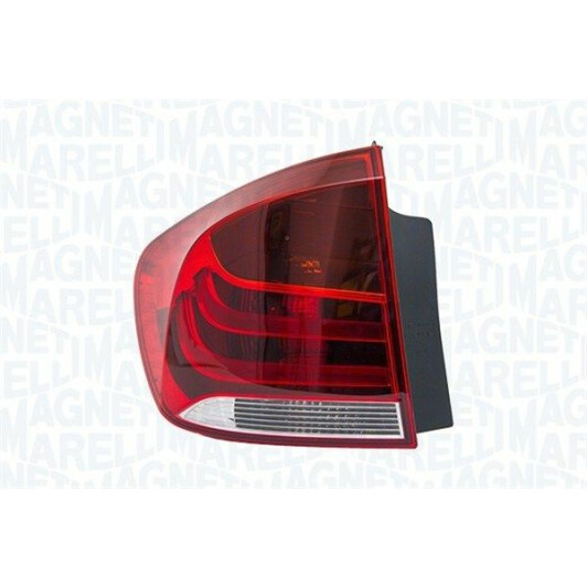 715104135000 Magneti Marelli Задний фонарь для BMW X1