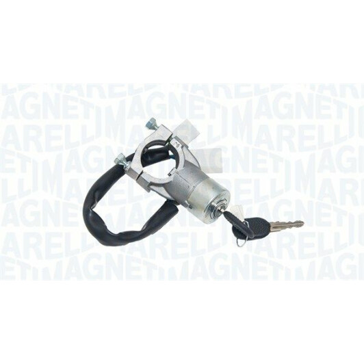 064421303010 Magneti Marelli Замок вала рулевого колеса для Iveco Daily II