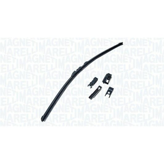 Щетки стеклоочистителя Magneti Marelli 000723144500