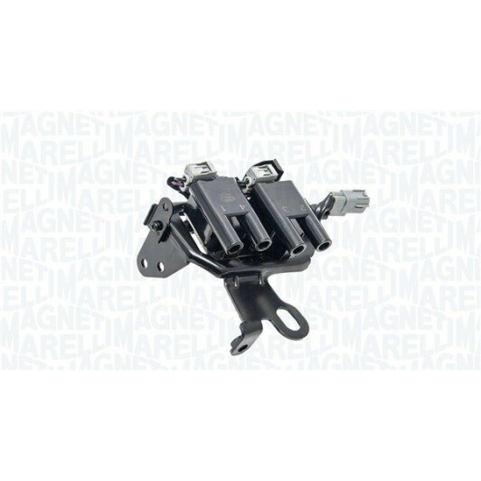 060717155012 Magneti Marelli Котушка запалювання
