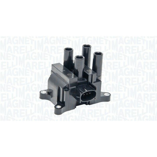 060717178012 Magneti Marelli Катушка зажигания