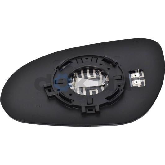 Стекло наружного зеркала BLIC 6102-02-1291122P для Hyundai i30