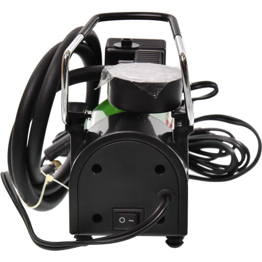 Компрессор Organic Assistant AC-102-2