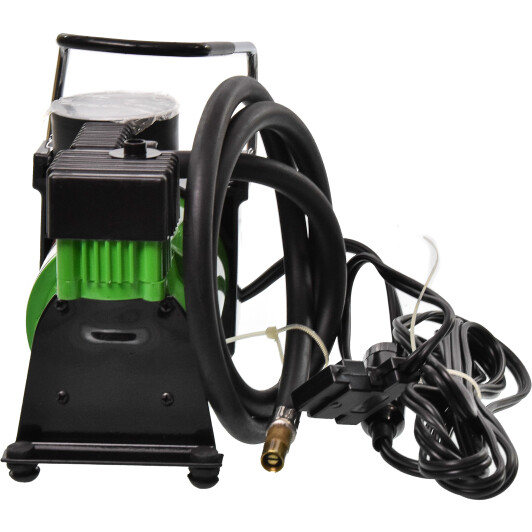 Компрессор Organic Assistant AC-102-2