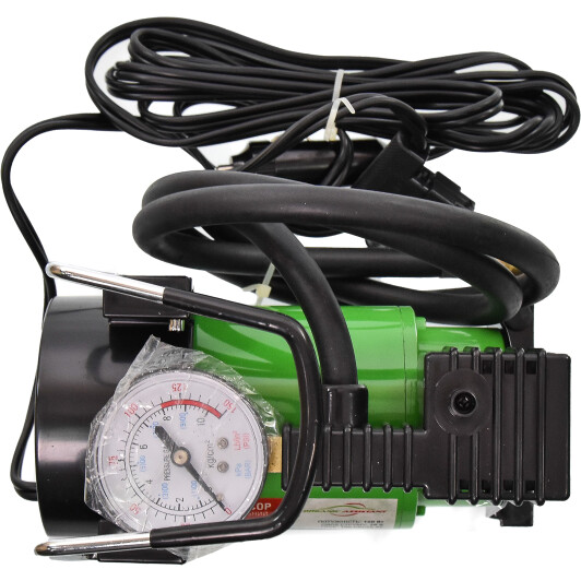 Компрессор Organic Assistant AC-102-2