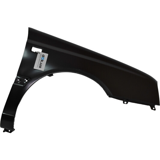 Крило переднє BLIC 6504-04-9522312P