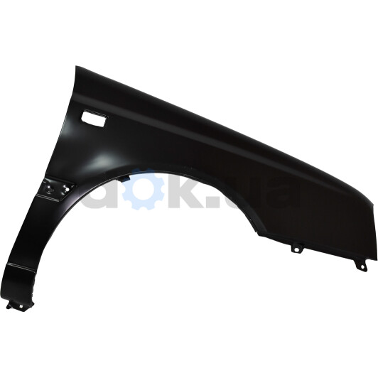 Крило переднє BLIC 6504-04-9522312P