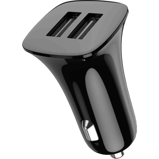 Usb зарядка в авто Jellico RL070456