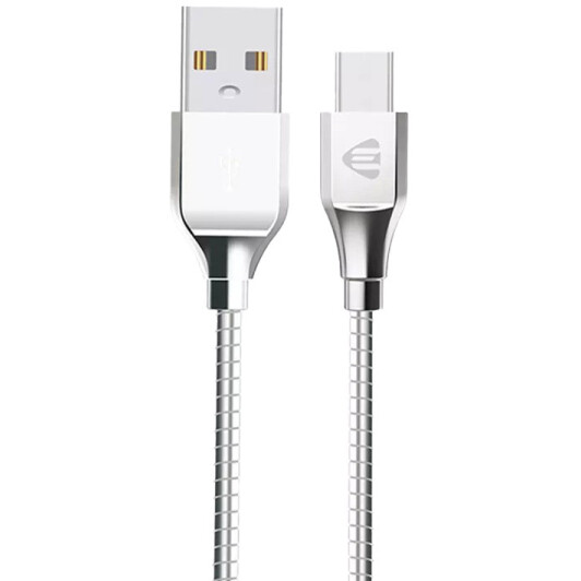 Кабель Jellico KS-10 RL049211 USB - type-C 1 м