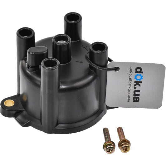 CA-806 Japanparts Крышка распределителя зажигания
