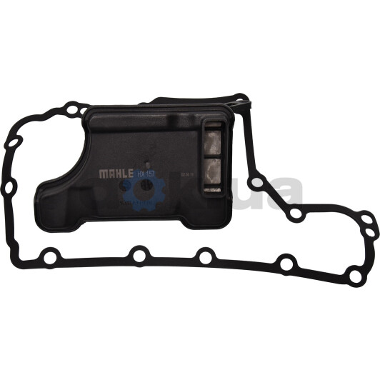 Фильтр АКПП Mahle HX157D