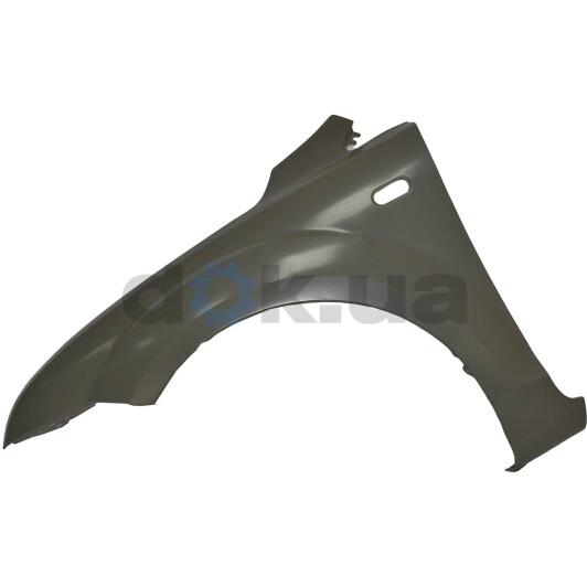Крыло переднее FPS FP2533311 для Ford Focus