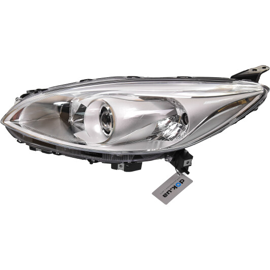 20-12934-05-2 TYC Основная фара для Mazda 5