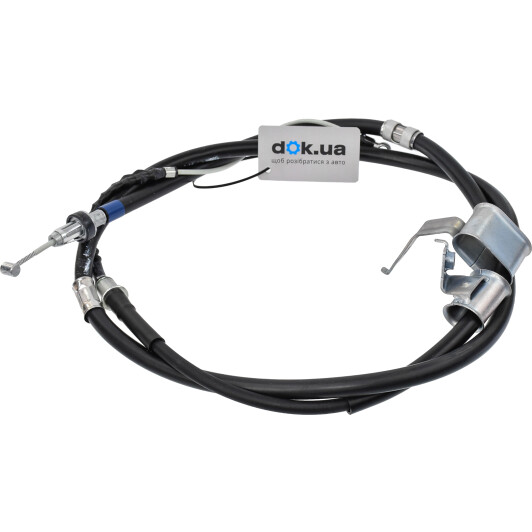 4641060711 Toyota / Lexus / Daihatsu Трос ручного тормоза