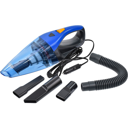 Автопылесос Ring RVAC0
