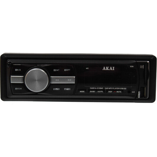 Магнитола AKAI CA001A-3128M3