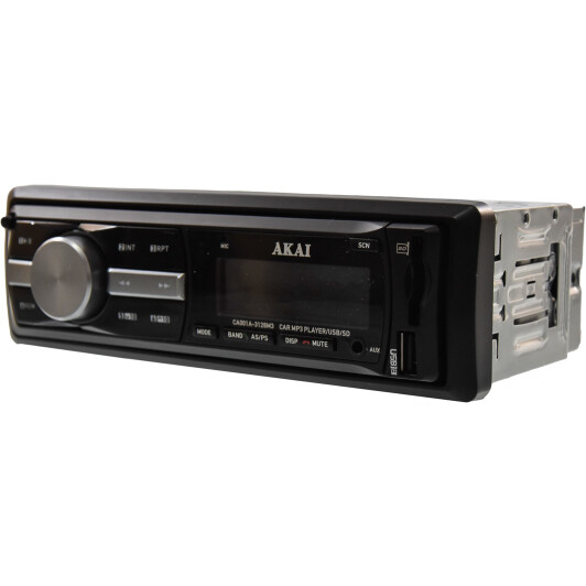 Магнитола AKAI CA001A-3128M3