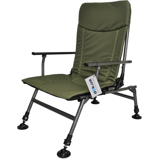Кресло складное Novator Vario Carp 2421