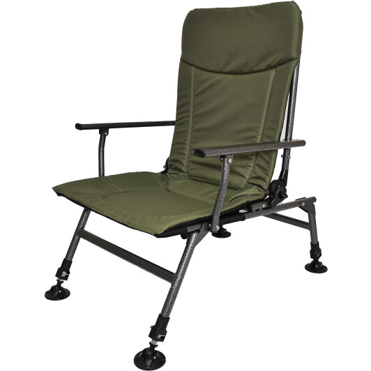 Кресло складное Novator Vario Carp 2421