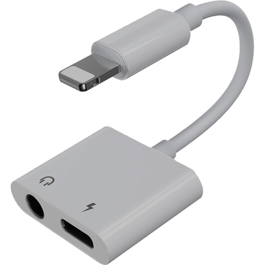 Переходник Joyroom S-Y104 Apple Lightning