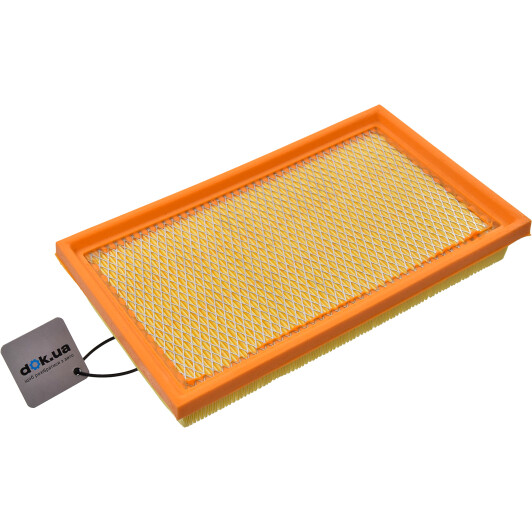 Повітряний фільтр Japko 20389