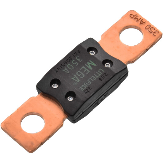 Предохранитель автомобильный Littelfuse BEZP298350 FG maxi (mega) 350A