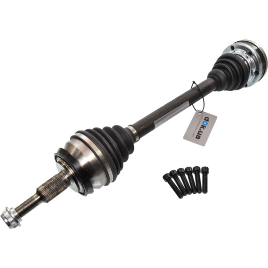 Полуось SKF VKJC 5204
