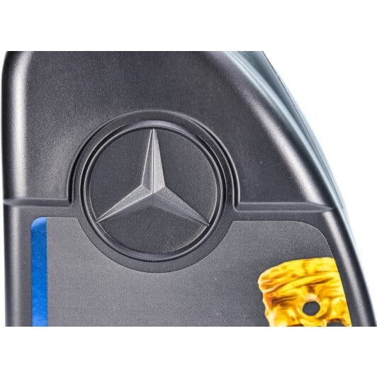 Моторна олива Mercedes-Benz MB 229.5 5W-40 1 л на Dodge Durango