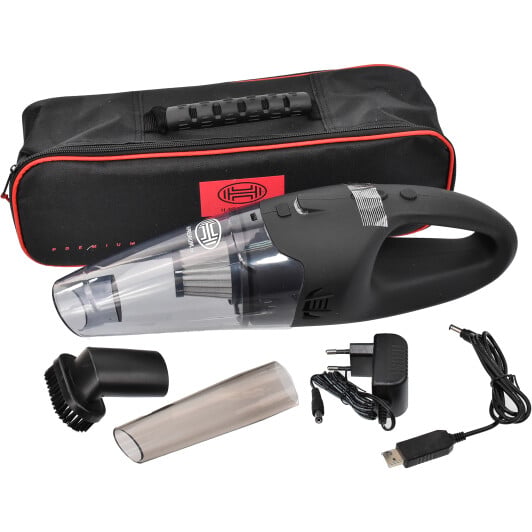 Автопылесос Heyner AkkuPower Pro 238100