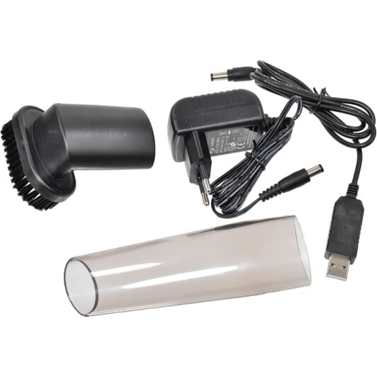 Автопылесос Heyner AkkuPower Pro 238100