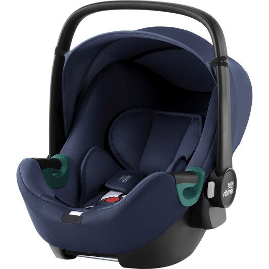 Автолюлька Britax-Romer Baby-Safe 3 i-Size
