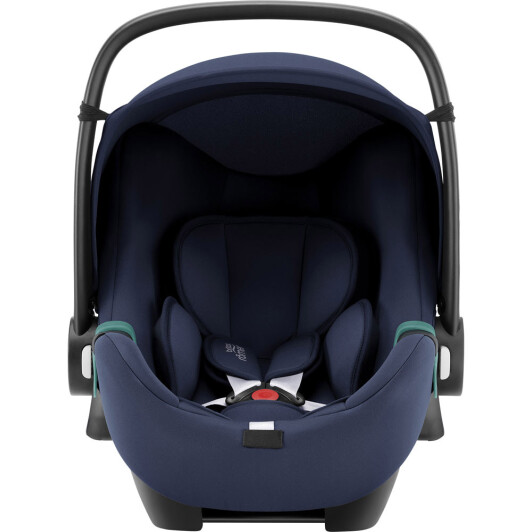 Автолюлька Britax-Romer Baby-Safe 3 i-Size