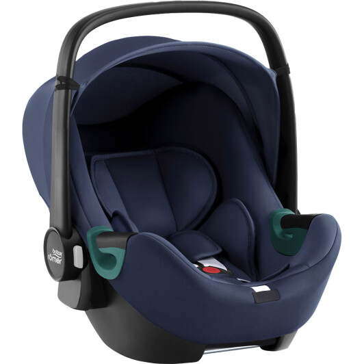 Автолюлька Britax-Romer Baby-Safe 3 i-Size