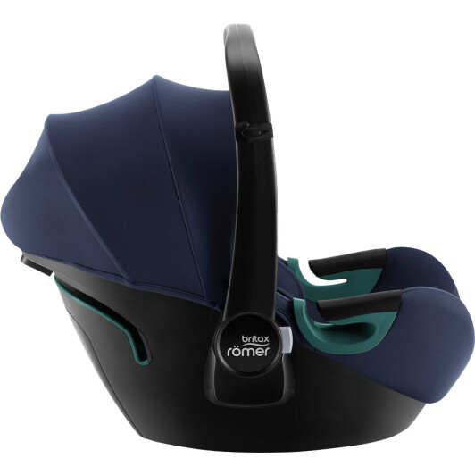 Автолюлька Britax-Romer Baby-Safe 3 i-Size