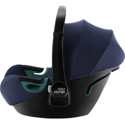 Автолюлька Britax-Romer Baby-Safe 3 i-Size