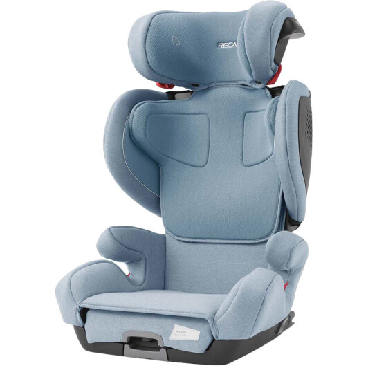 Автокрісло Recaro Mako Elite 2 Prime Frozen Blue Prime Frozen Blue