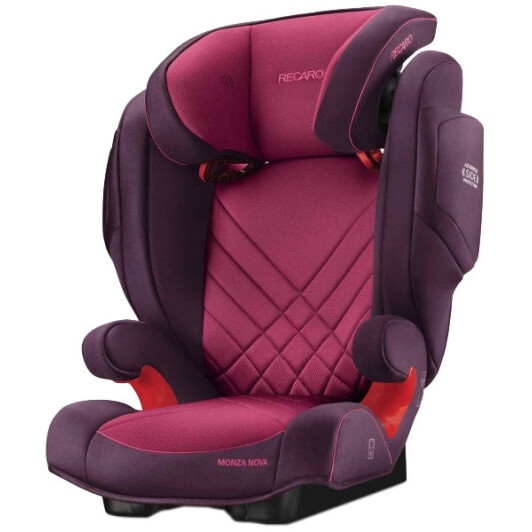 Автокрісло Recaro Monza Nova 2