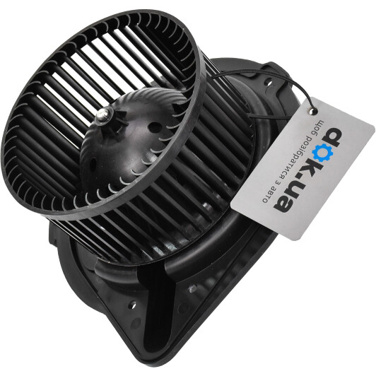 Вентилятор салона NRF 34164
