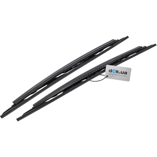 61610442837 BMW / MINI Щітки склоочисника для BMW 7 Series