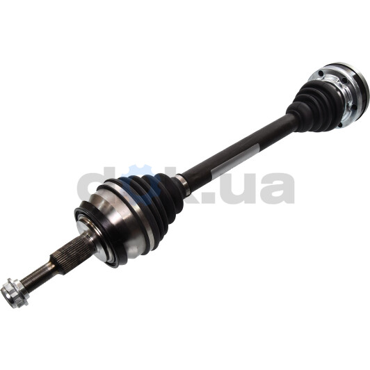 Полуось SKF VKJC 5204